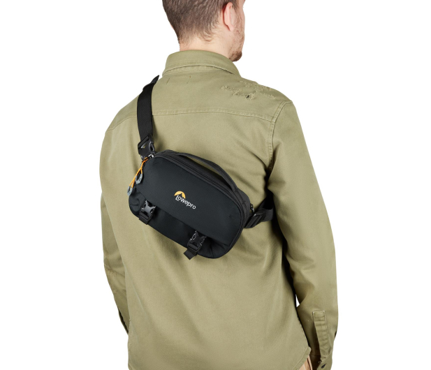 Lowepro Trekker LT HP 100 - 1181205 - zdjęcie 9